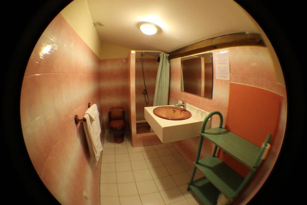 Hotel De La Pomme De Pin Vieux-Boucau-les-Bains Quarto foto